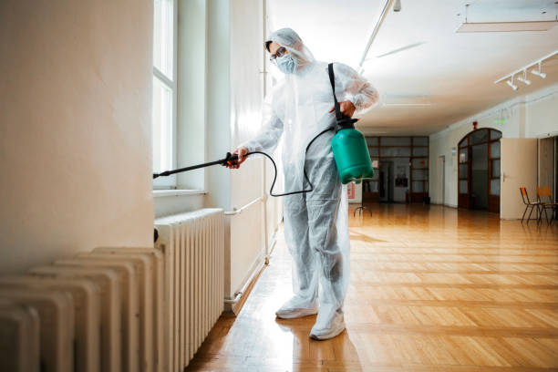 Best Commercial Pest Control Services  in Laupahoehoe, HI